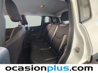 Jeep Renegade 1.0G Limited 4x2 88 kW (120 CV)