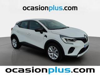 Renault Captur Intens TCe GLP 74 kW (100 CV)