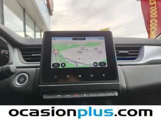 Renault Captur Intens TCe GLP 74 kW (100 CV)