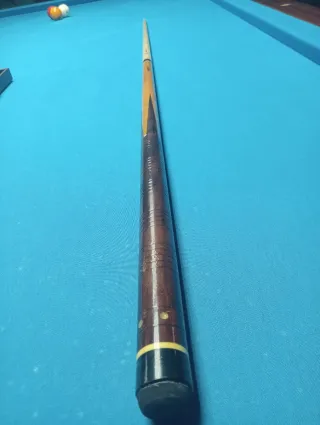 Taco billar Bufalo + funda