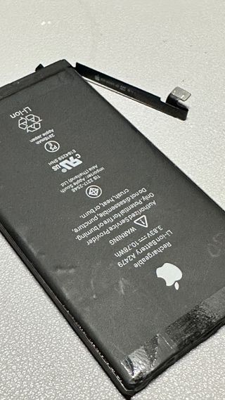 Batteria iPhone 12/12 Pro - 90%. Originale Apple 