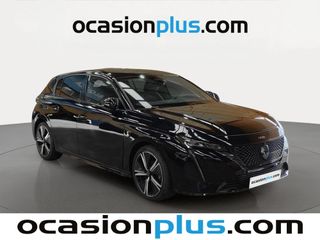 Peugeot 308 PureTech 130 S&S GT EAT8 96 kW (130 CV)