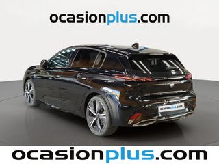 Peugeot 308 PureTech 130 S&S GT EAT8 96 kW (130 CV)