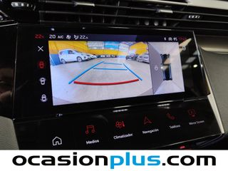 Peugeot 308 PureTech 130 S&S GT EAT8 96 kW (130 CV)