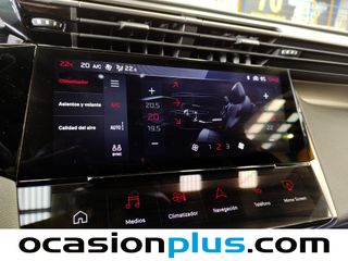 Peugeot 308 PureTech 130 S&S GT EAT8 96 kW (130 CV)