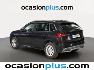 Skoda Kamiq 1.0 TSI Ambition 81 kW (110 CV)