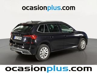 Skoda Kamiq 1.0 TSI Ambition 81 kW (110 CV)