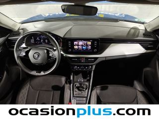 Skoda Kamiq 1.0 TSI Ambition 81 kW (110 CV)