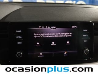 Skoda Kamiq 1.0 TSI Ambition 81 kW (110 CV)