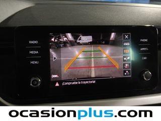 Skoda Kamiq 1.0 TSI Ambition 81 kW (110 CV)