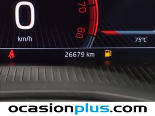 Skoda Kamiq 1.0 TSI Ambition 81 kW (110 CV)