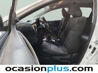 Toyota Auris 90D Active 66 kW (90 CV)