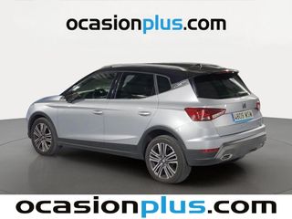 SEAT Arona 1.0 TSI FR XM 85 kW (115 CV)