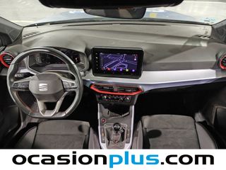 SEAT Arona 1.0 TSI FR XM 85 kW (115 CV)