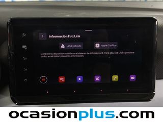 SEAT Arona 1.0 TSI FR XM 85 kW (115 CV)