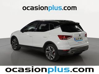 SEAT Arona 1.5 TSI S&S FR XL DSG 110 kW (150 CV)
