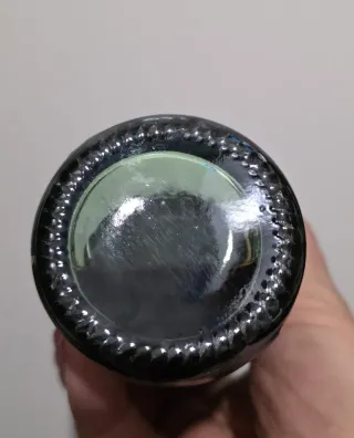 Botella Coca Cola Antigua