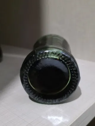 Botella Coca Cola Antigua