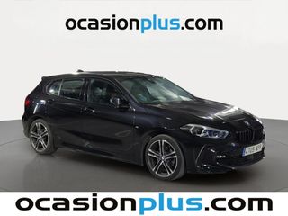 BMW Serie 1 118i 103 kW (140 CV)