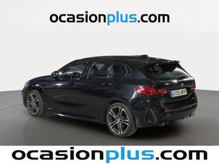 BMW Serie 1 118i 103 kW (140 CV)