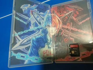 Astral Chain Nintendo Switch