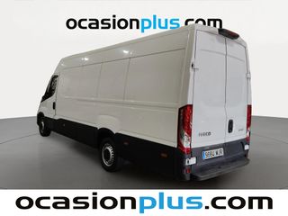 Iveco Daily Furgon 35C 18H A8 V 4100/H2 16 HD 129 kW (176 CV)