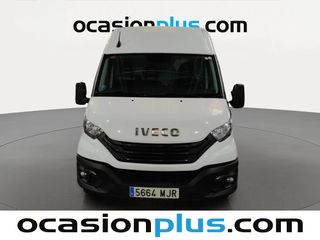 Iveco Daily Furgon 35C 18H A8 V 4100/H2 16 HD 129 kW (176 CV)