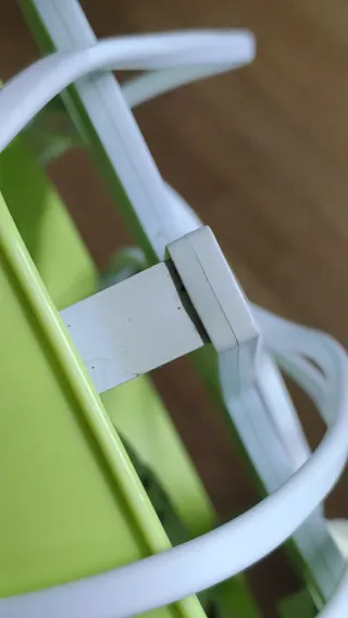 Lampada per bambini IKEA coccinella