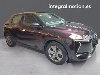 DS DS 3 BlueHDi 96 kW Auto BE CHIC