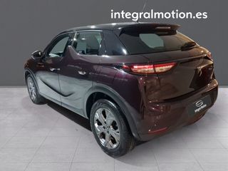 DS DS 3 BlueHDi 96 kW Auto BE CHIC