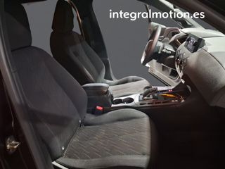 DS DS 3 BlueHDi 96 kW Auto BE CHIC