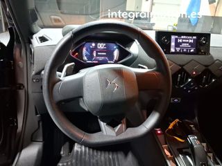 DS DS 3 BlueHDi 96 kW Auto BE CHIC