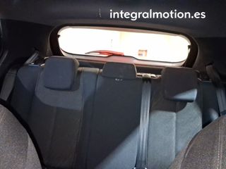 DS DS 3 BlueHDi 96 kW Auto BE CHIC