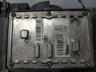 FARO DERECHO RENAULT LAGUNA II (BG0) G9T D7 82001