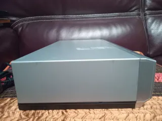 Reproductor VHS Sony SLV-SE 727