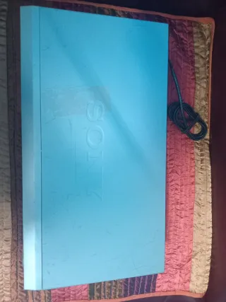 Reproductor VHS Sony SLV-SE 727