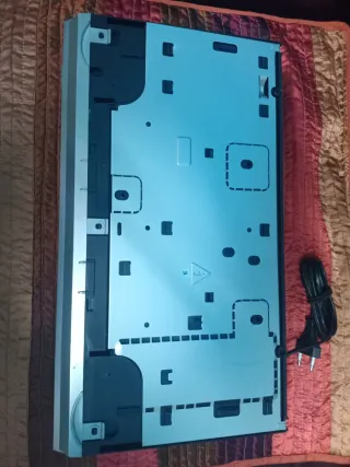 Reproductor VHS Sony SLV-SE 727