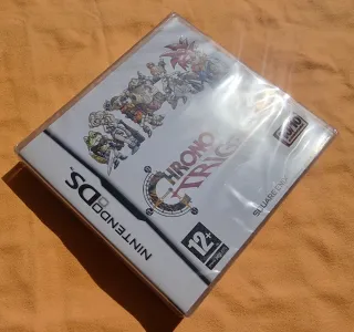 Chrono Trigger per Nintendo DS nuovo