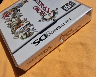 Chrono Trigger per Nintendo DS nuovo