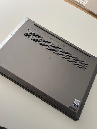 Portatile Lenovo IdeaPad S540 Grigio
