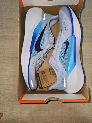 Zapatillas Nike Air Zoom Pegasus 41 Talla 38