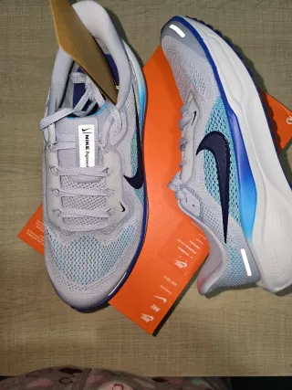 Zapatillas Nike Air Zoom Pegasus 41 Talla 38