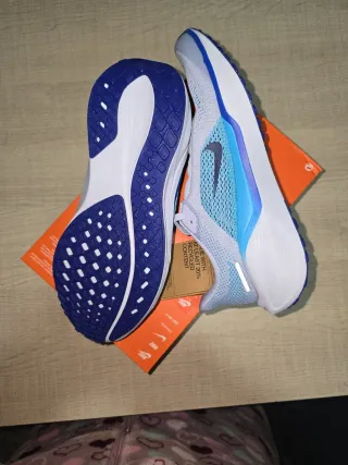 Zapatillas Nike Air Zoom Pegasus 41 Talla 38