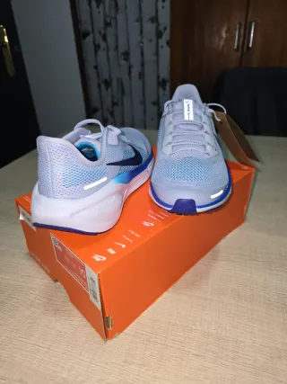 Zapatillas Nike Air Zoom Pegasus 41 Talla 38