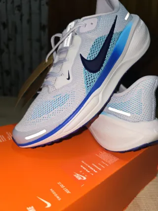 Zapatillas Nike Air Zoom Pegasus 41 Talla 38