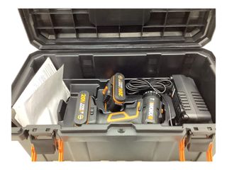 taladro a bateria worx wt375.1