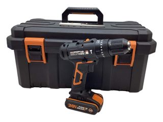 taladro a bateria worx wt375.1