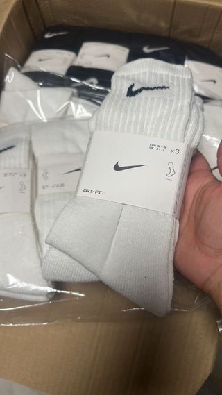 Calcetines Nike