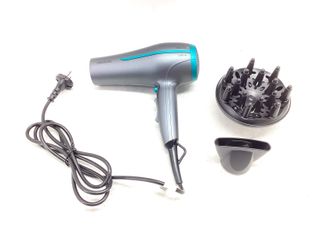 secador pelo cecotec 5200 aura black