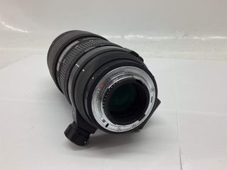 objetivos sigma sigma 70-200mm f2.8 ex dg hsm apo macro para nikon f